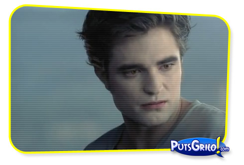 Saga Crepúsculo: Novos Trailers de Eclipse