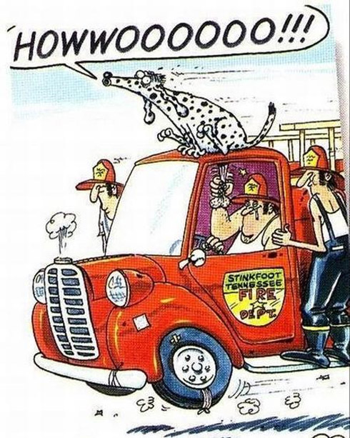 Humor: Quadrinhos Engraçados e Irônicos