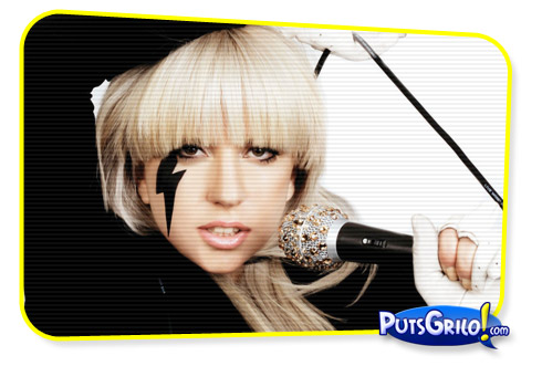 Playboy: Lady Gaga surpreende com fotos