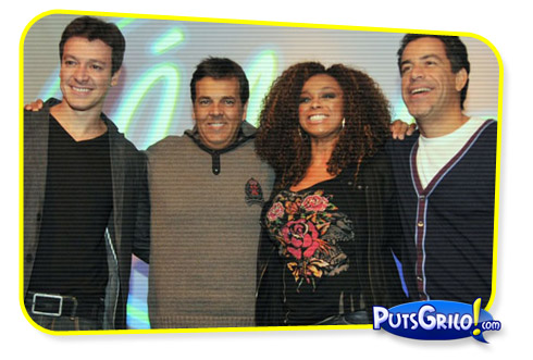 Programa Ídolos: Temporada 2010
