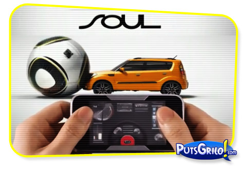 Vídeo: Comercial Bacana do Kia Soul