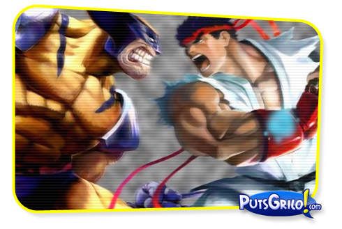 Marvel vs Capcom 3