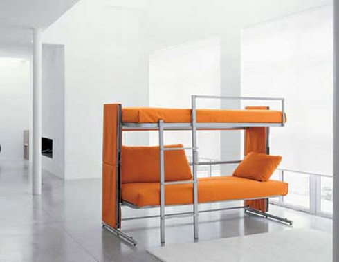 Fotos: Móveis Com Design Multiuso