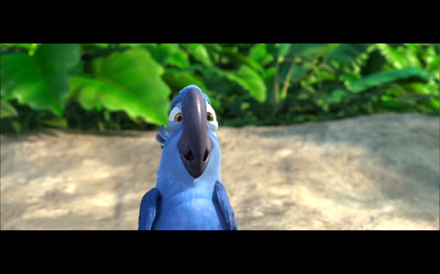 Filme de Animação Rio 3D de Carlos Saldanha Filme de Animação Rio 3D de Carlos Saldanha