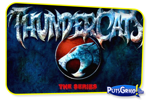 Thundercats