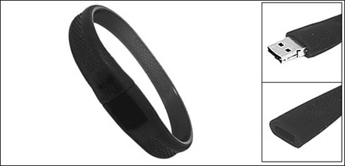 Fotos: Pen Drives Criativos