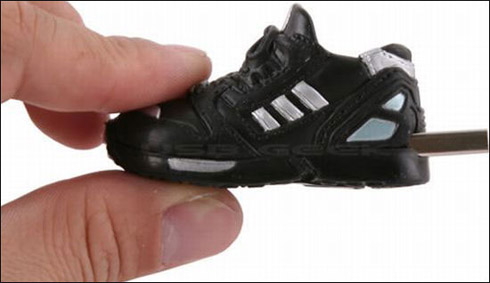 Fotos: Pen Drives Criativos