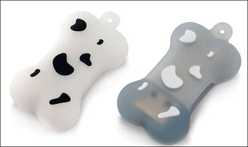 Fotos: Pen Drives Criativos