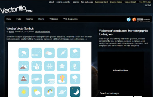 Imagens Vetorizadas Grátis Para Download: Dicas de Sites