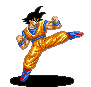 MSN: Emoticons do Dragon Ball Z Grátis Para Baixar
