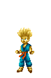 MSN: Emoticons do Dragon Ball Z Grátis Para Baixar