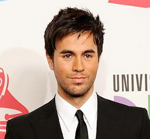 Enrique Iglesias Enrique Iglesias