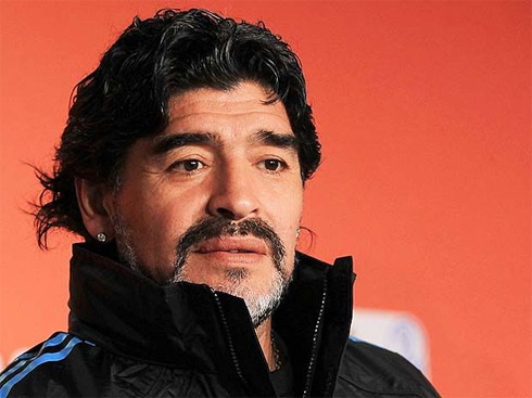 Maradona Maradona