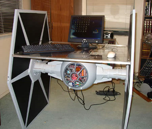 Fotos: Cases Mods Para Computador