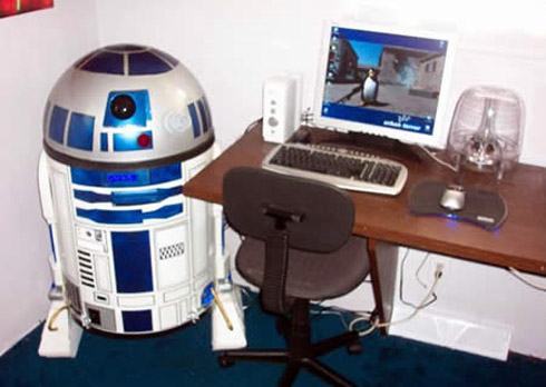 Fotos: Case Mod Para Computador