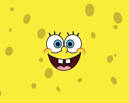 Bob Esponja: Download de Wallpapers e Emoticons Grátis
