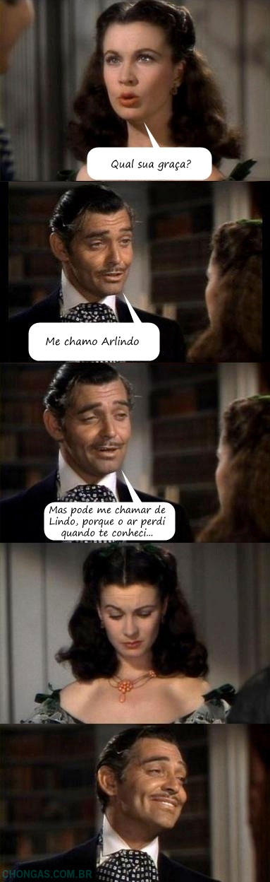 Humor: Cantadas Toscas