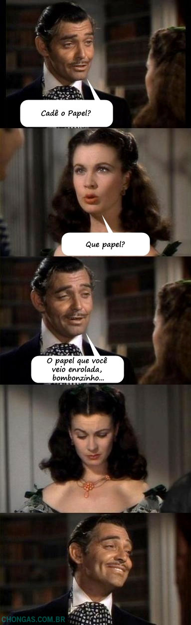 Humor: Cantadas Toscas