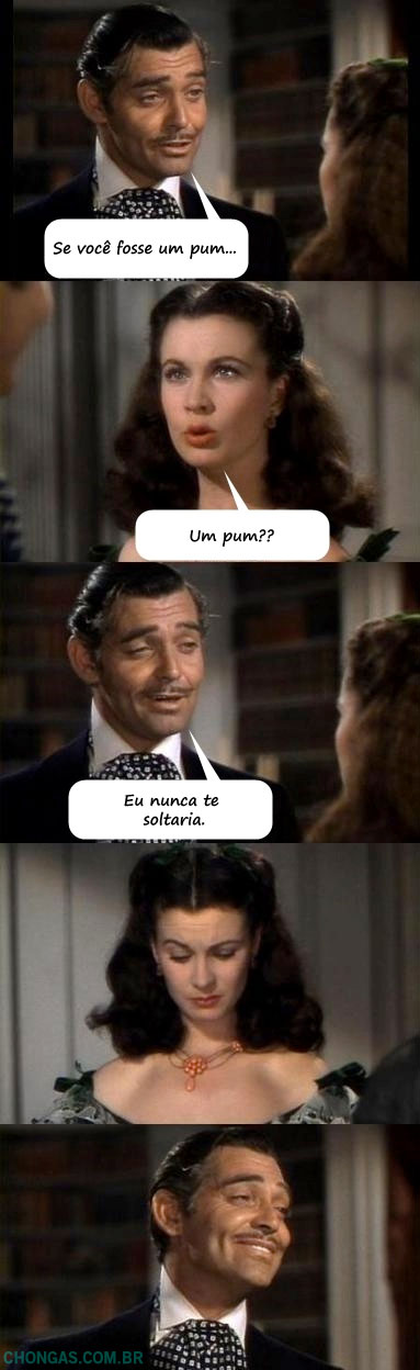 Humor: Cantadas Toscas