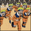 MSN: Emoticons do Naruto Grátis Para Baixar