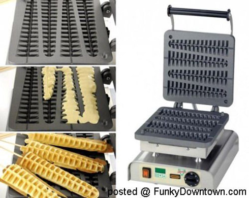 Fotos: Invenções Criativas e Inovadoras Fotos: Invenções Criativas e Inovadoras