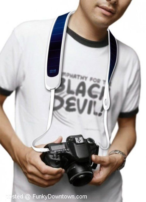 Fotos: Invenções Criativas e Inovadoras Fotos: Invenções Criativas e Inovadoras