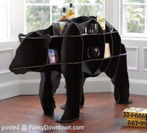 Fotos: Invenções Criativas e Inovadoras Fotos: Invenções Criativas e Inovadoras