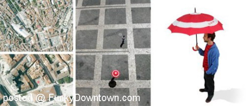 Fotos: Invenções Criativas e Inovadoras Fotos: Invenções Criativas e Inovadoras