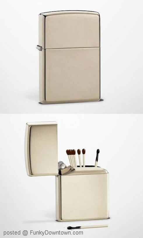 Fotos: Invenções Criativas e Inovadoras Fotos: Invenções Criativas e Inovadoras