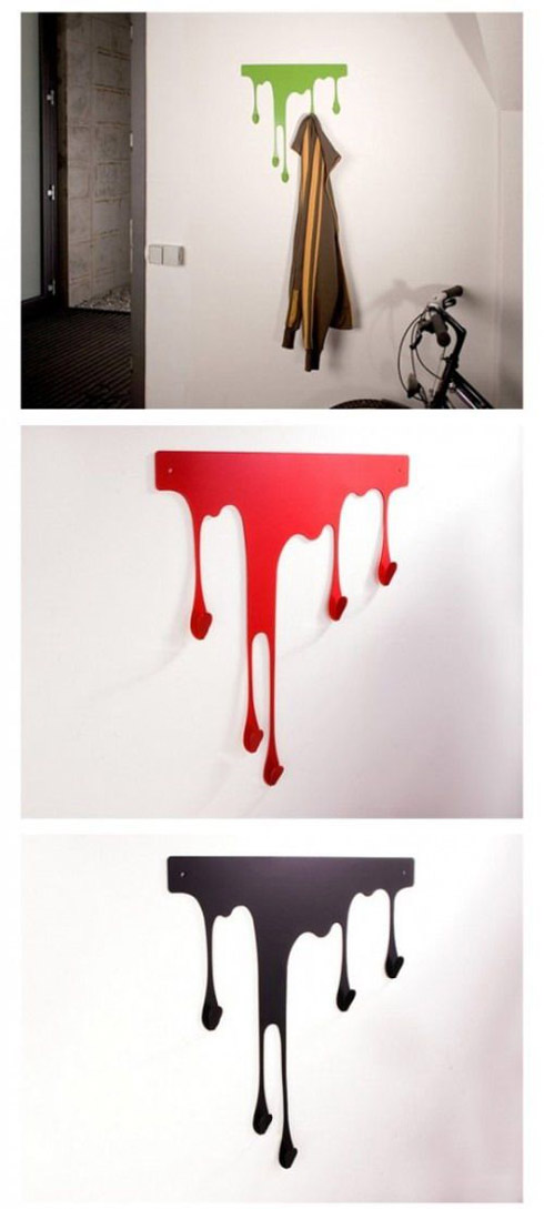 Fotos: Invenções Criativas e Inovadoras Fotos: Invenções Criativas e Inovadoras