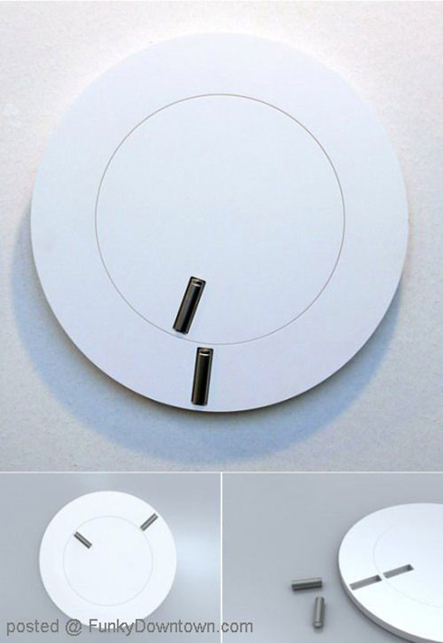 Fotos: Invenções Criativas e Inovadoras Fotos: Invenções Criativas e Inovadoras