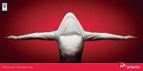 Copa do Mundo 2010: Propagandas Criativas Copa do Mundo 2010: Propagandas Criativas