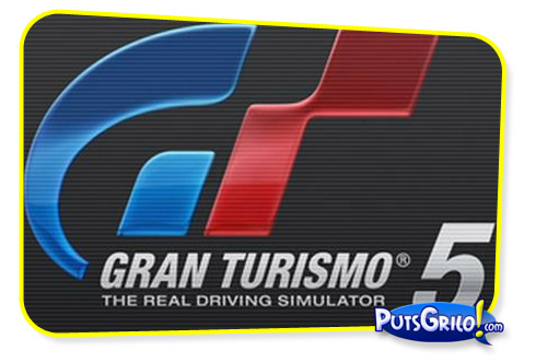 Jogo: Gran Turismo 5 [Trailer]