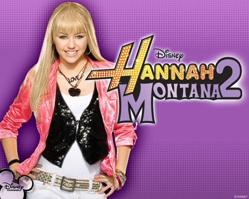 Série Hannah Montana: Download de Wallpapers, Temporadas e Episódios Grátis