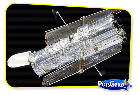 Fotos: 20 anos do Telescópio Hubble