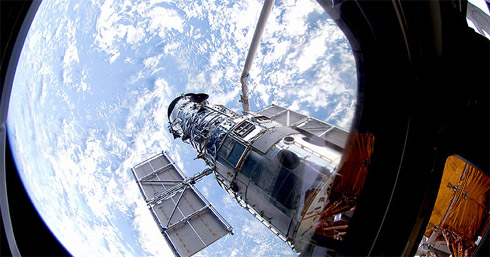 Fotos: 20 anos do Telescópio Hubble
