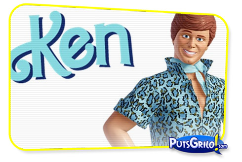 Toy Story 3: Curtindo com o Ken e Dicas de Sedução