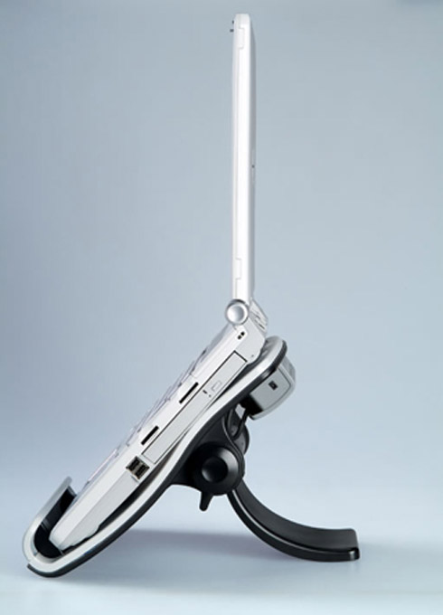 Design: Mesas e Apoios Para Notebook