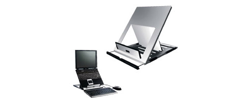 Design: Mesas e Apoios Para Notebook