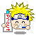 MSN: Emoticons do Naruto Grátis Para Baixar
