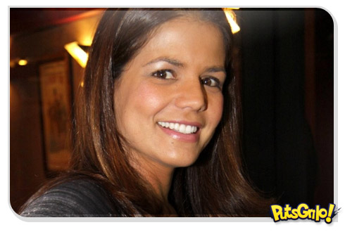 Playboy: Nívea Stelmann em Fotos na Edição de Aniversário