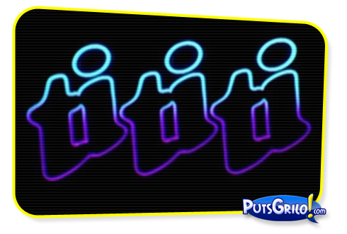 Novela Tititi: Personagens e Atores