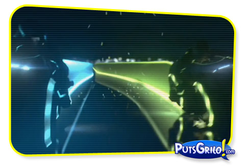 Trailer do Filme Tron: O Legado [Tron: Legacy]