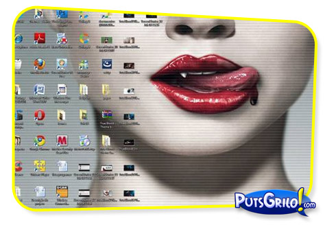 Série True Blood: Download de Todos os Episódios e Temas Para Windows 7