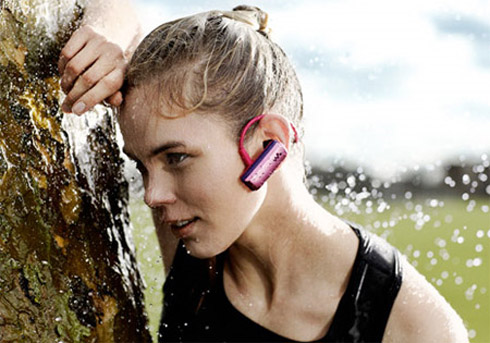 Fotos: Gadgets à Prova D'água