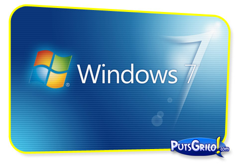 Windows 7: Download de Temas