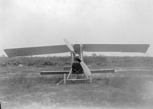 Fotos: Os Piores Aviões da História Fotos: Os Piores Aviões da História