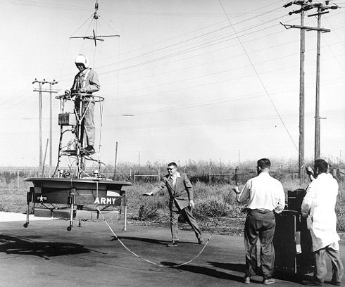 Fotos: Os Piores Aviões da História Fotos: Os Piores Aviões da História