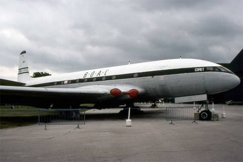 Fotos: Os Piores Aviões da História Fotos: Os Piores Aviões da História