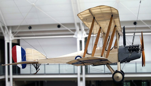 Fotos: Os Piores Aviões da História Fotos: Os Piores Aviões da História